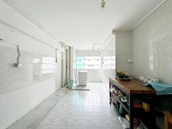 Blk 420 SUN PLAZA GARDENS (Tampines), HDB 3 Rooms #618155541